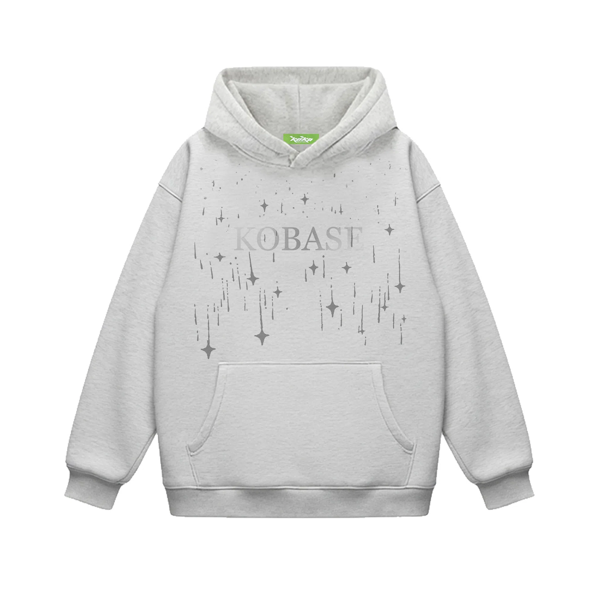 KOKO BASE 360LOGOins