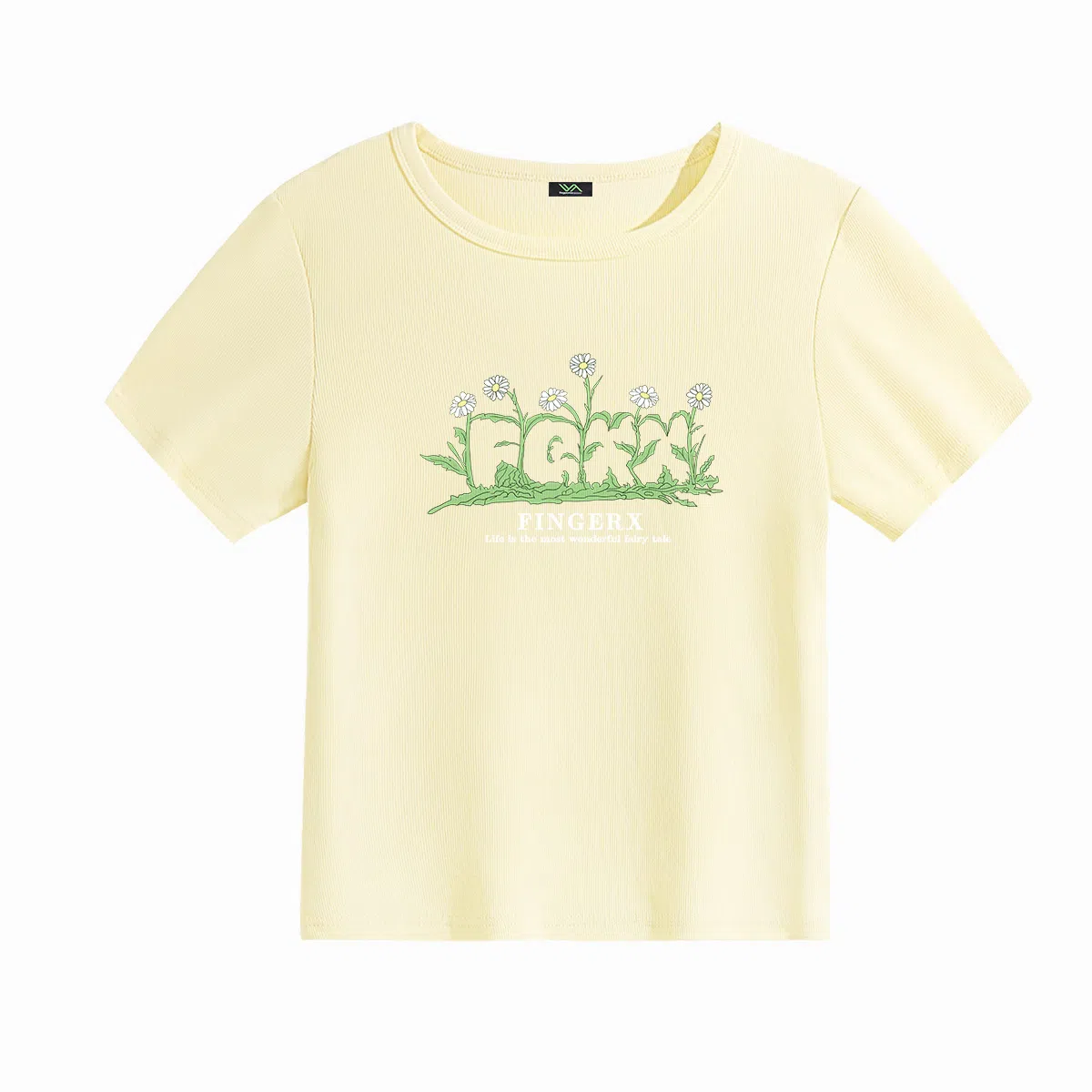 Fingercroxx itFGXX T