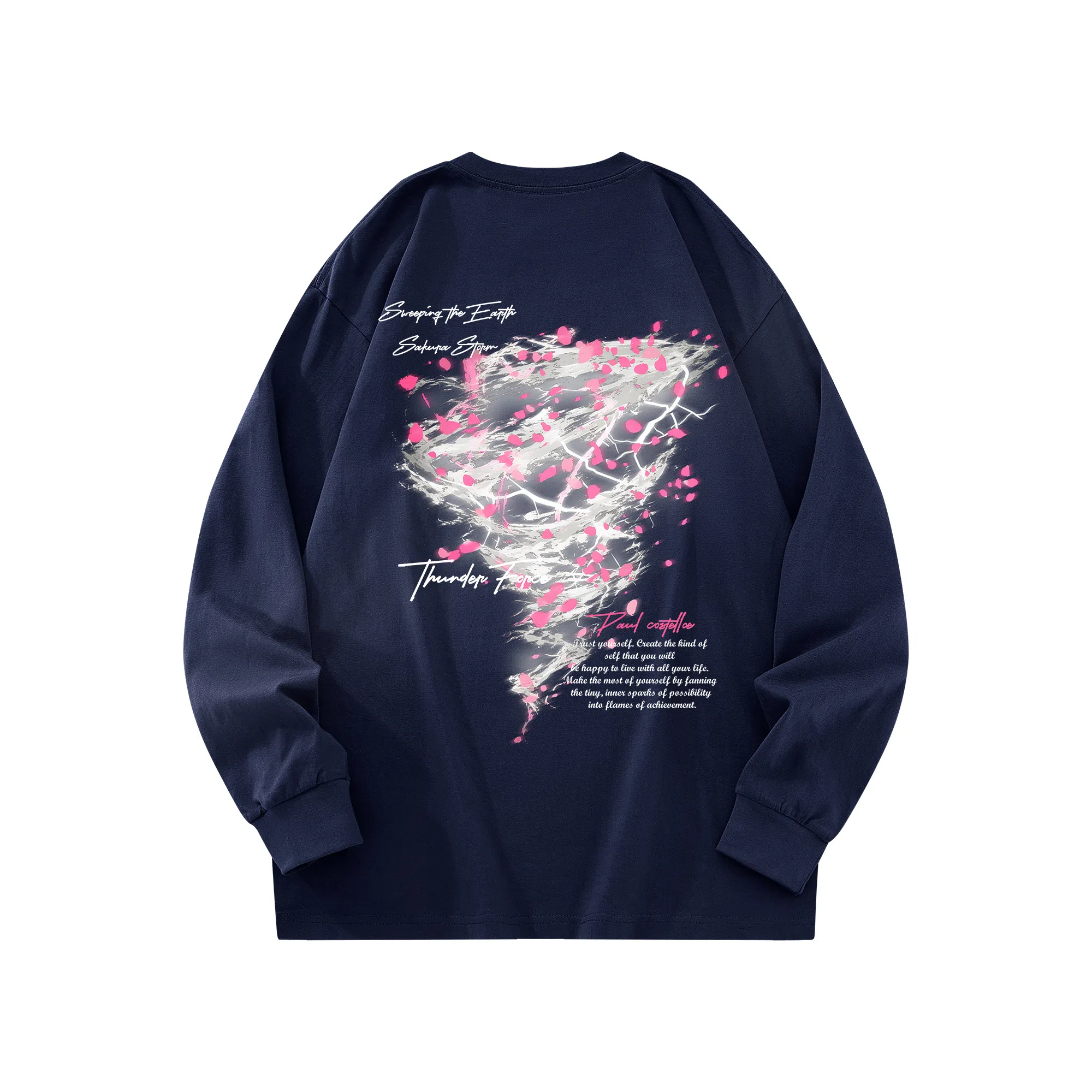 PAUL COSTELLOE logoT