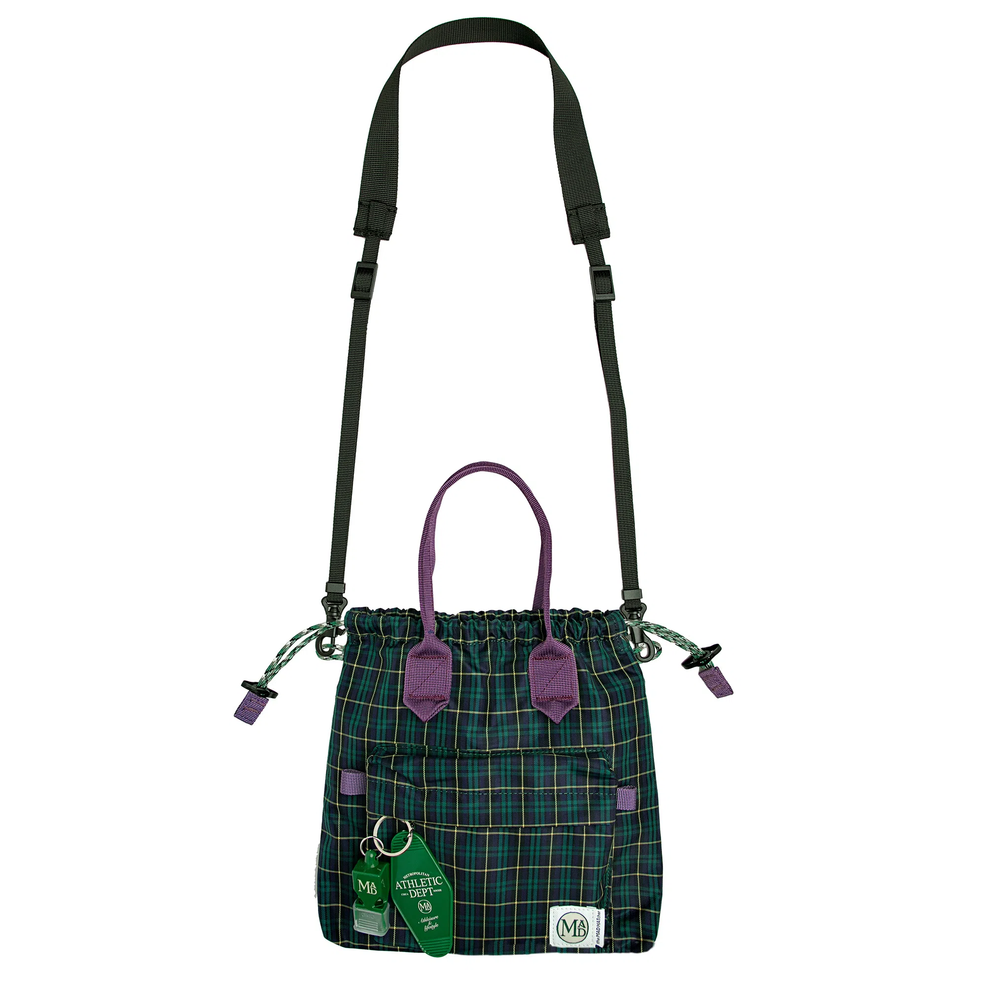 the MAD HATcher 2.3L