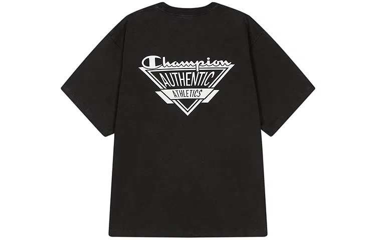 Champion SS25 ACTION STYLE T