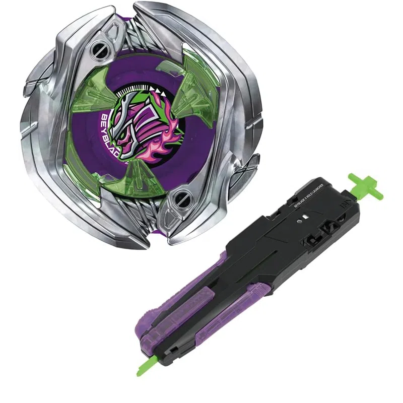 TAKARA TOMY UX-09 2-70L