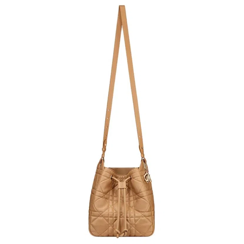 Dior D-Motion Yellow