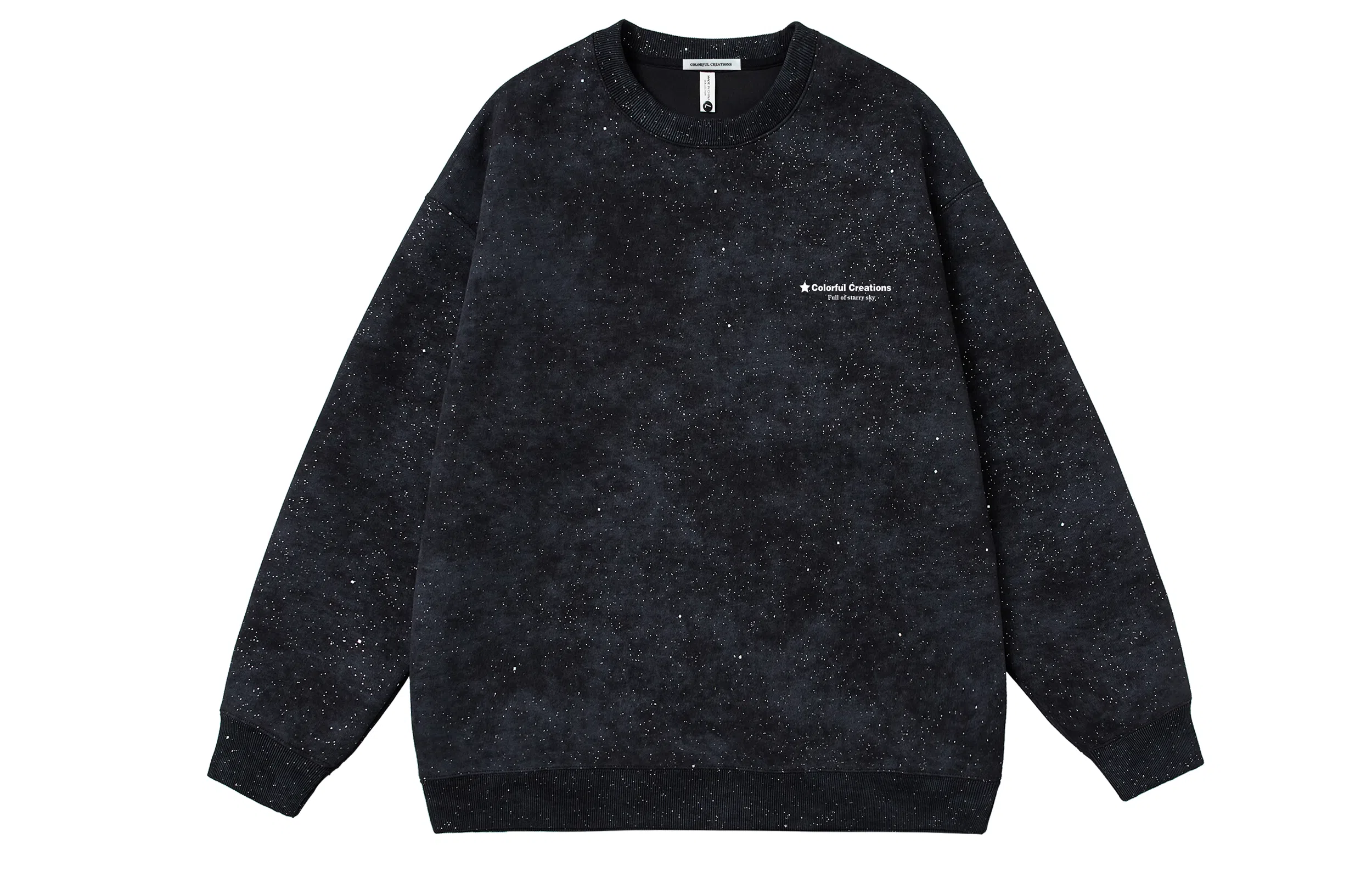 Colorful Creations cleanfit