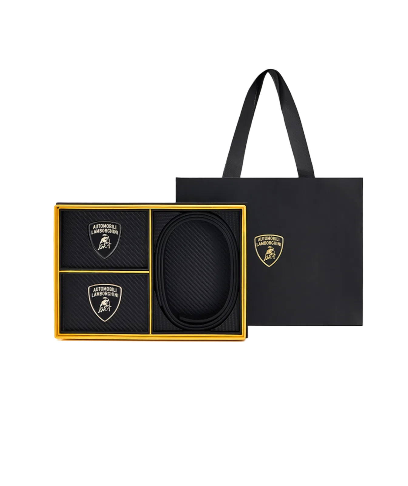 Automobili Lamborghini 3.4cm