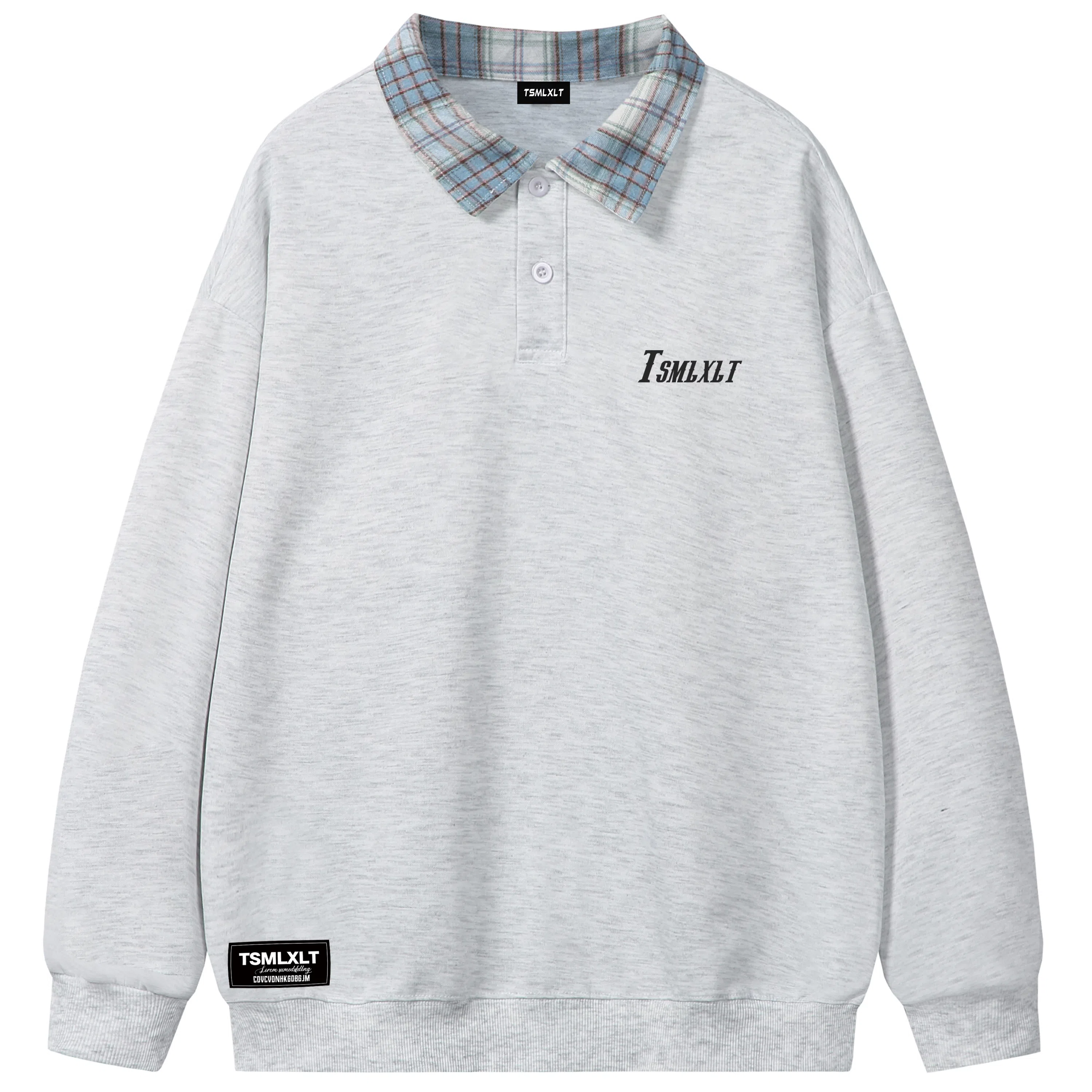 TSMLXLT oversizelogo