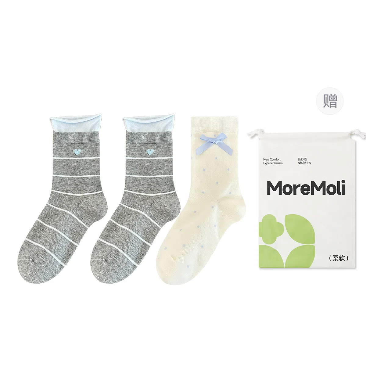 moremoli 4