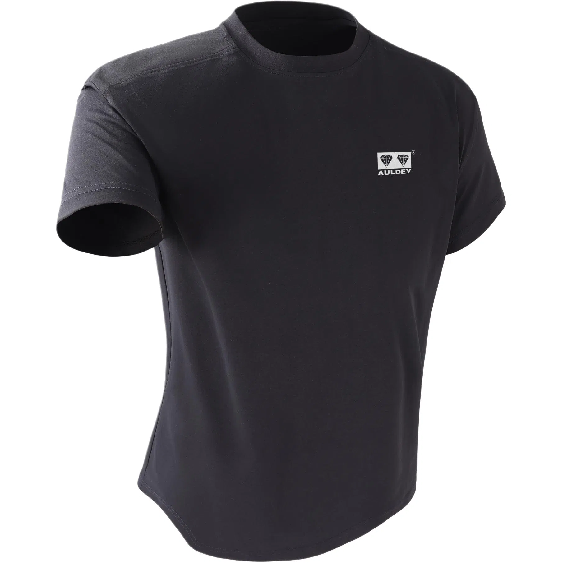 AULDEY logoT