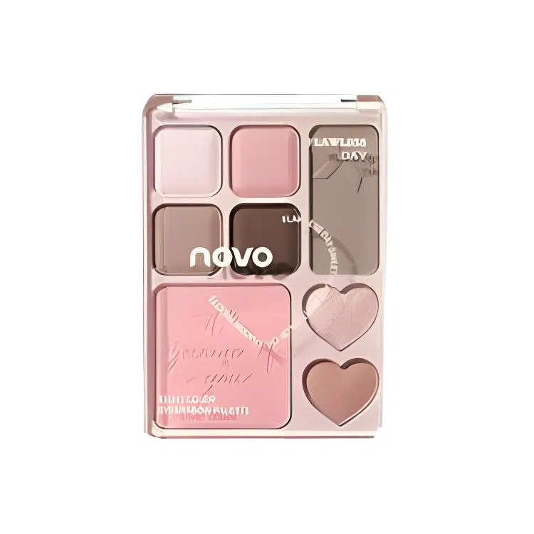 NOVO