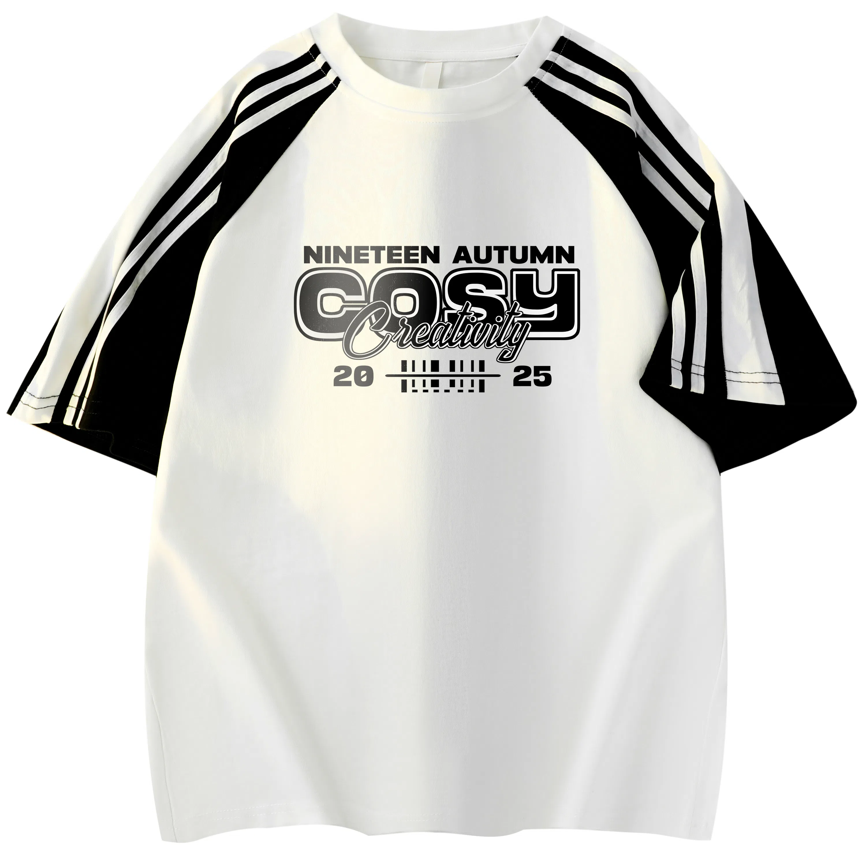 NINETEEN AUTUMN logoT