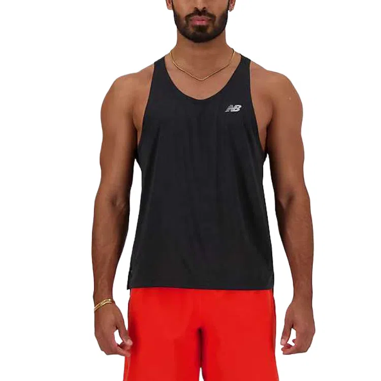 New Balance Athletics Tank