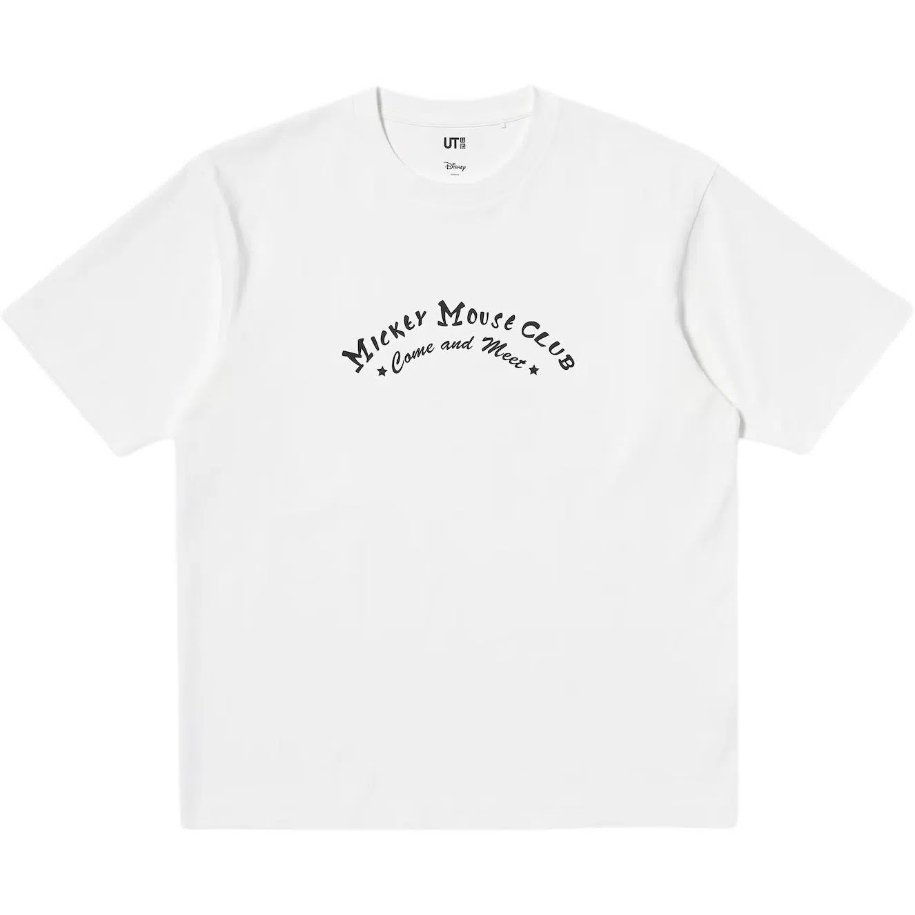 UNIQLO x Disney SS25 T