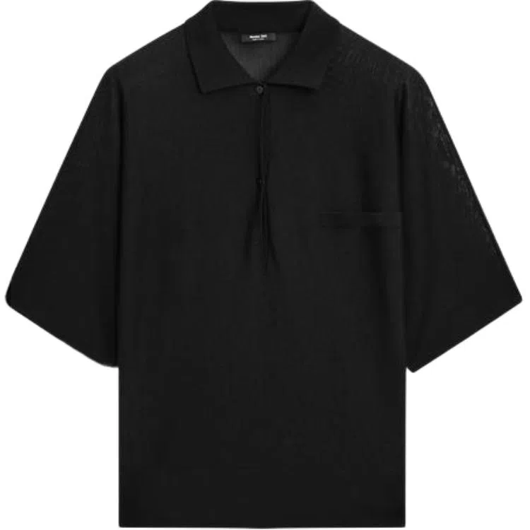 Massimo Dutti Polo