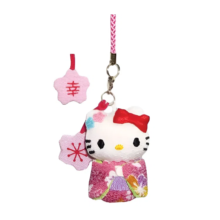 Sanrio Hello Kitty