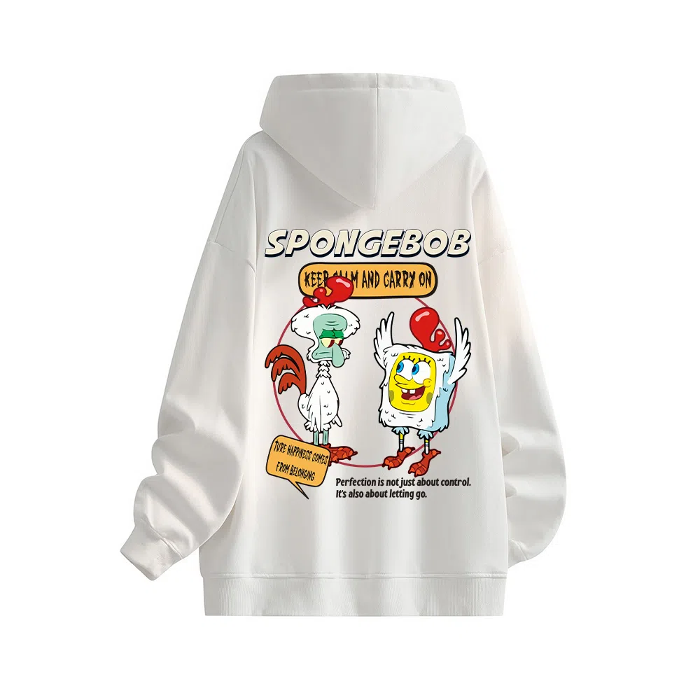 SPONGEBOB SQUAREPANTS