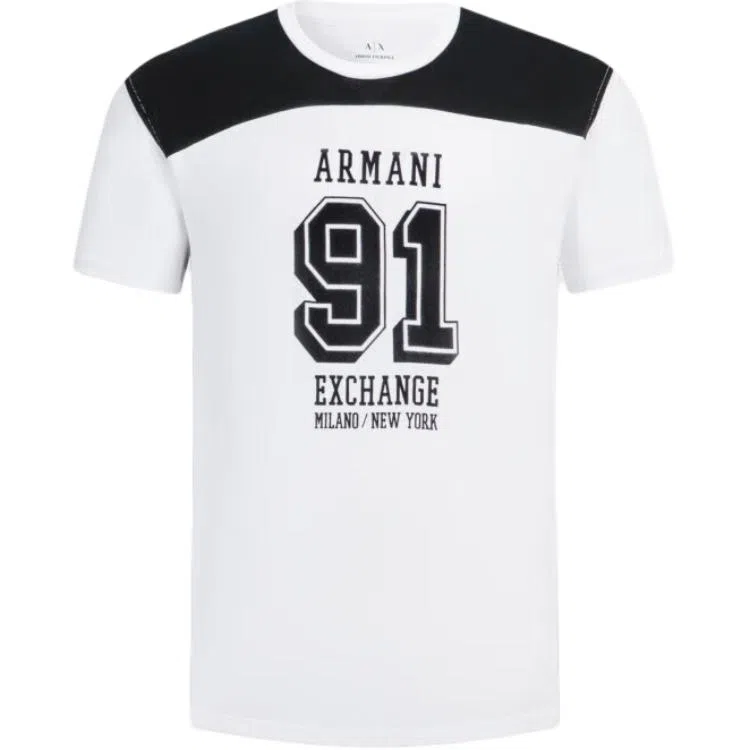ARMANI EXCHANGEAE LogoT