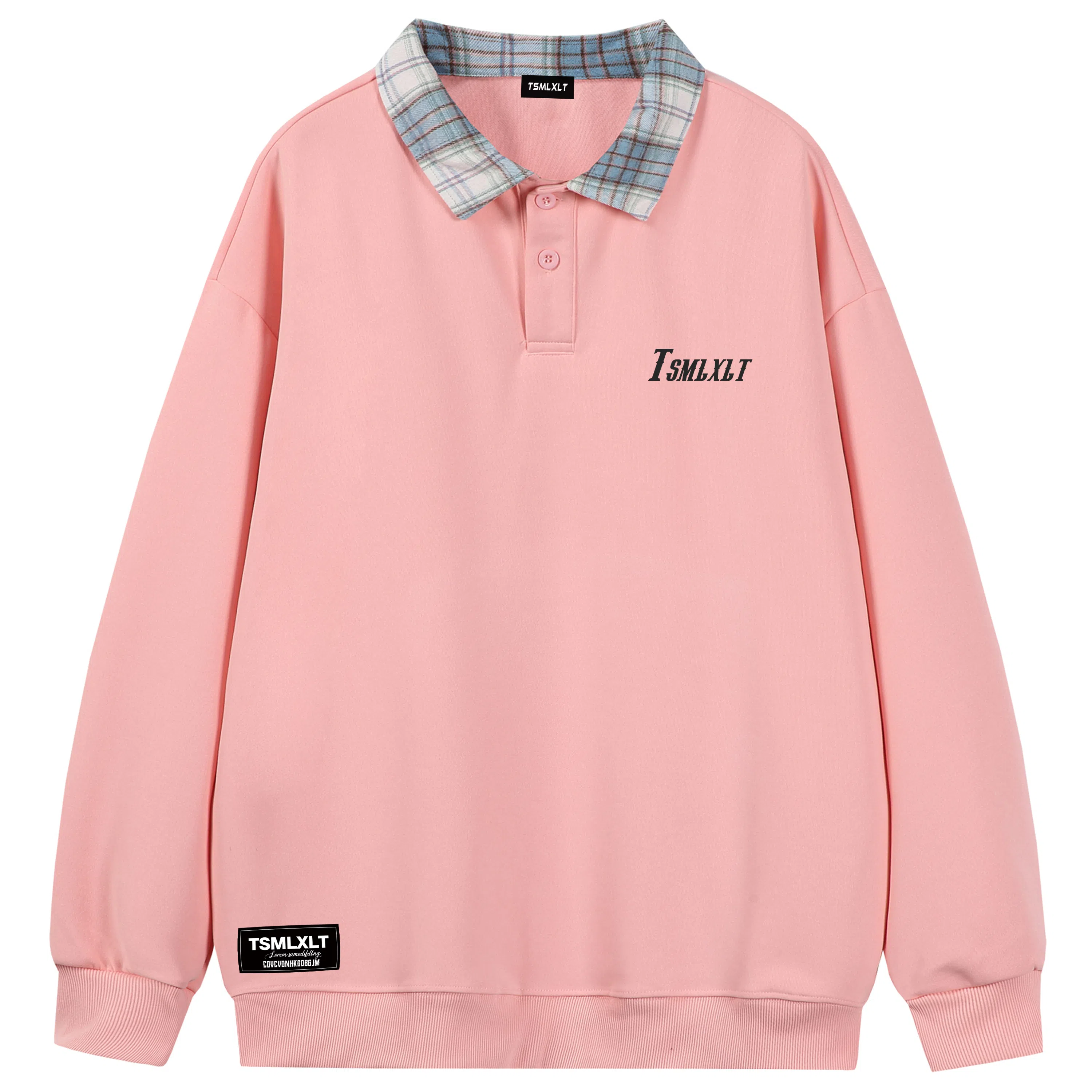 TSMLXLT oversizelogo