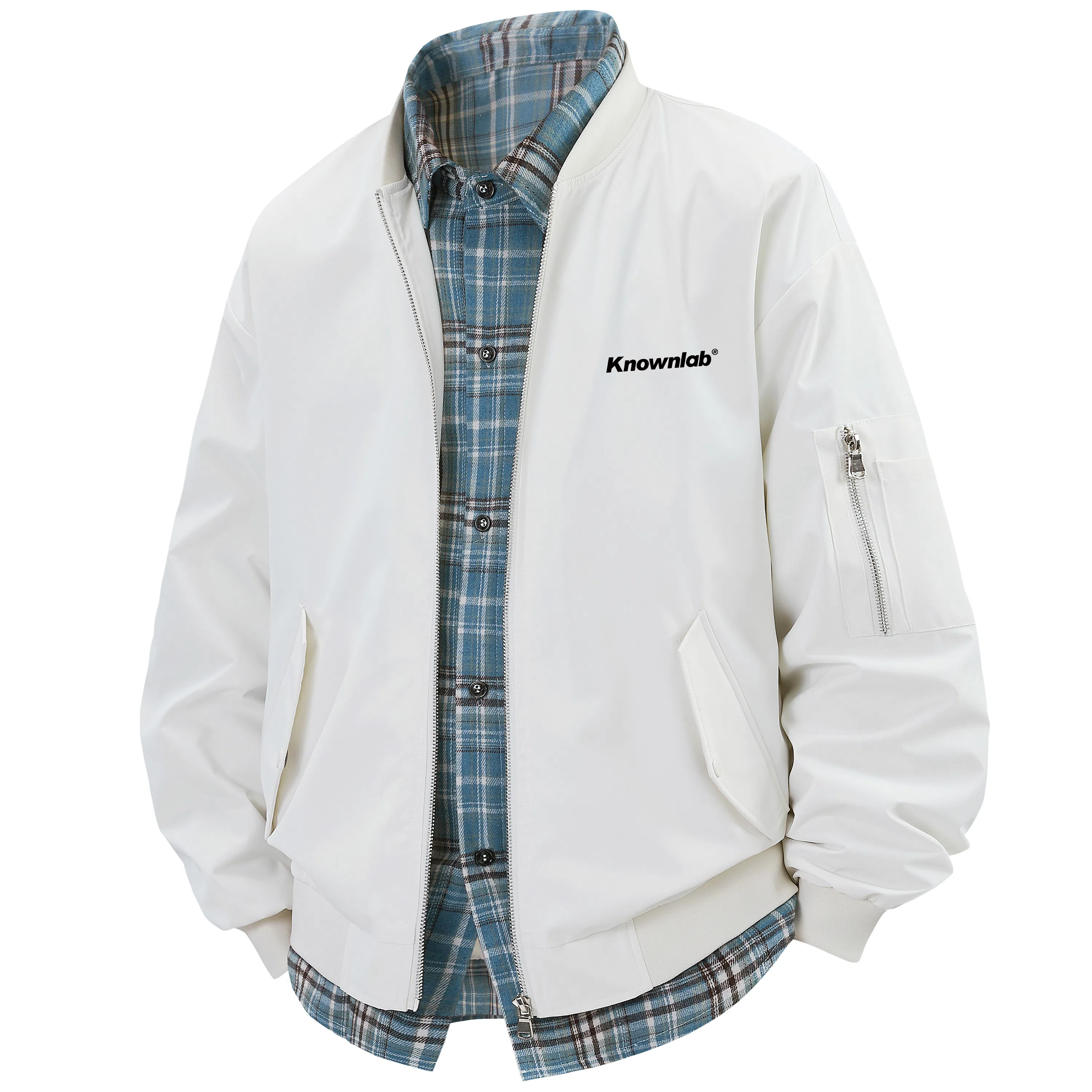 KNOWNLAB CleanfitLogo
