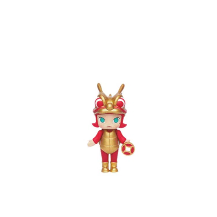 POP MART Molly 2018 8
