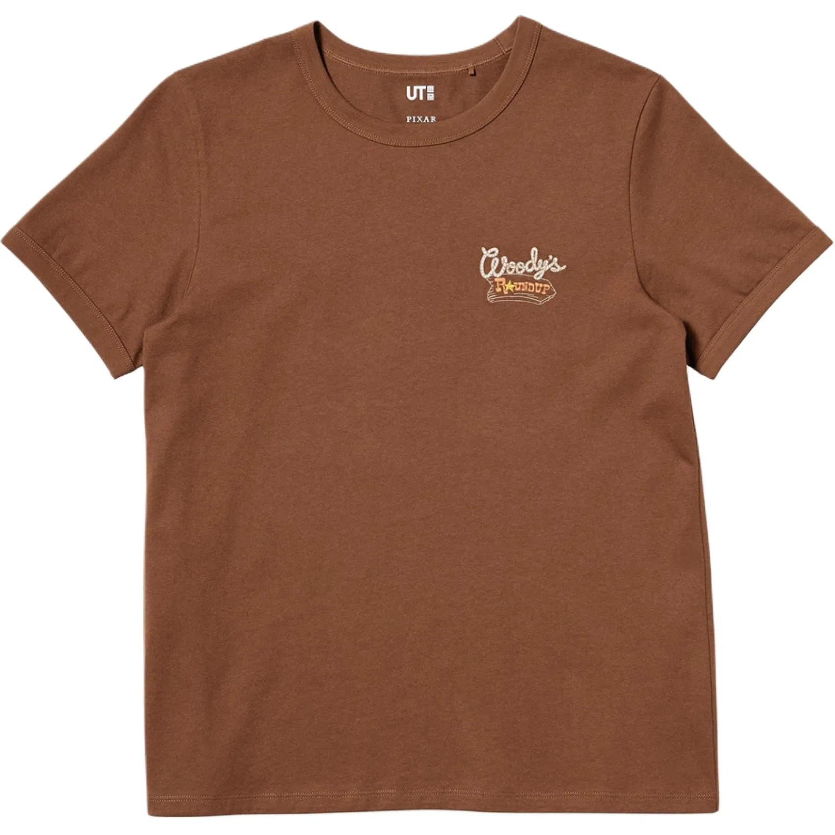 UNIQLO x Toy Story SS25 T-Shirt