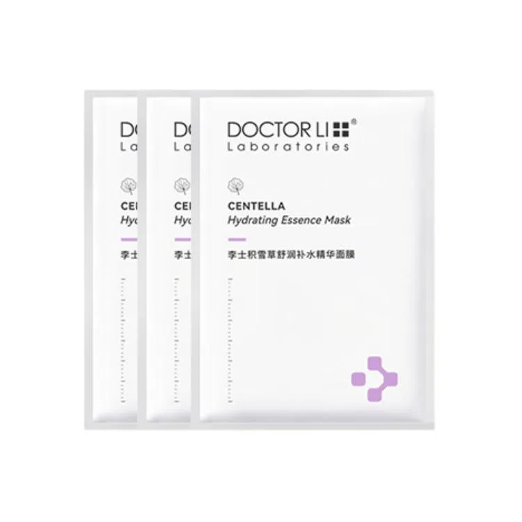 DOCTOR LI 3