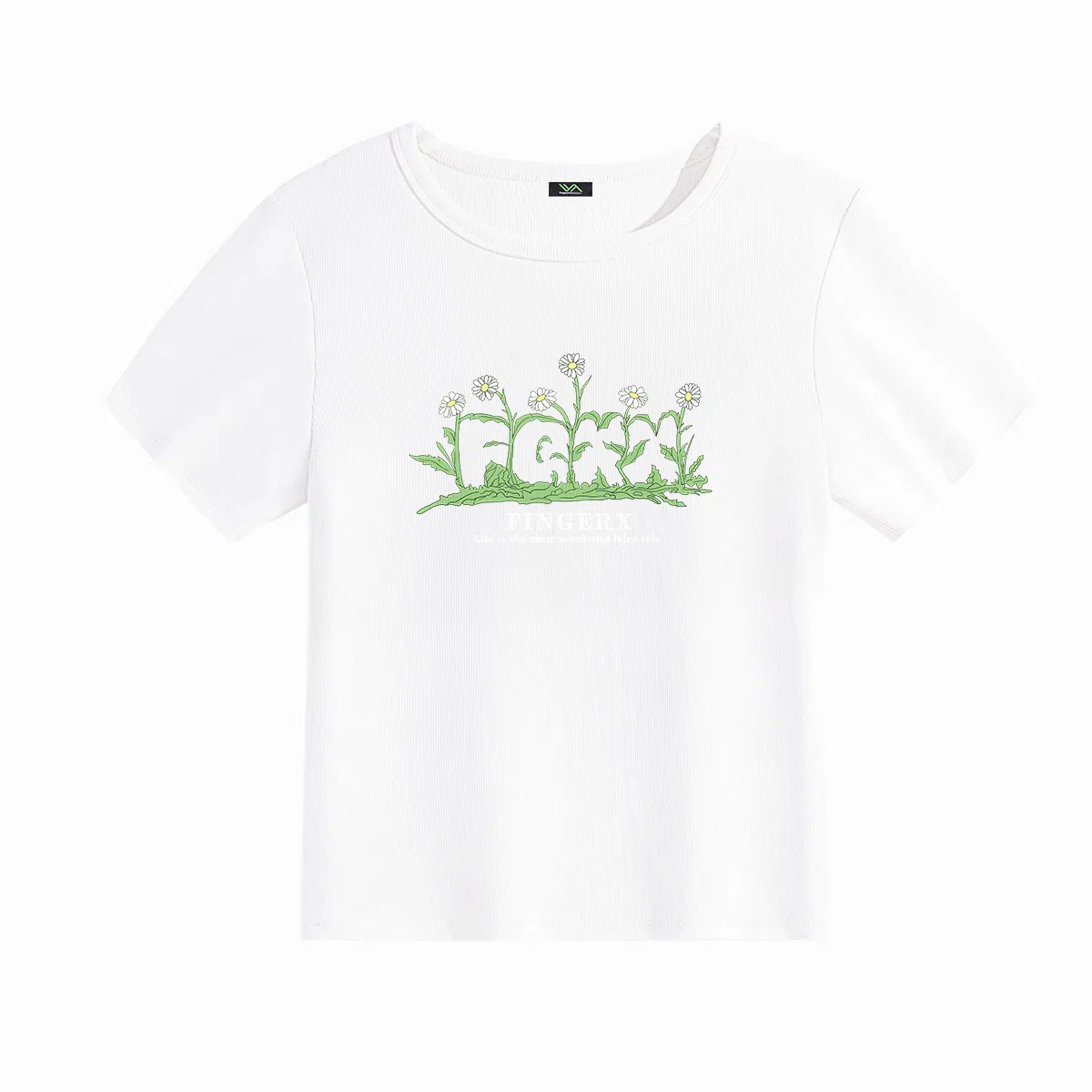 Fingercroxx itFGXX T