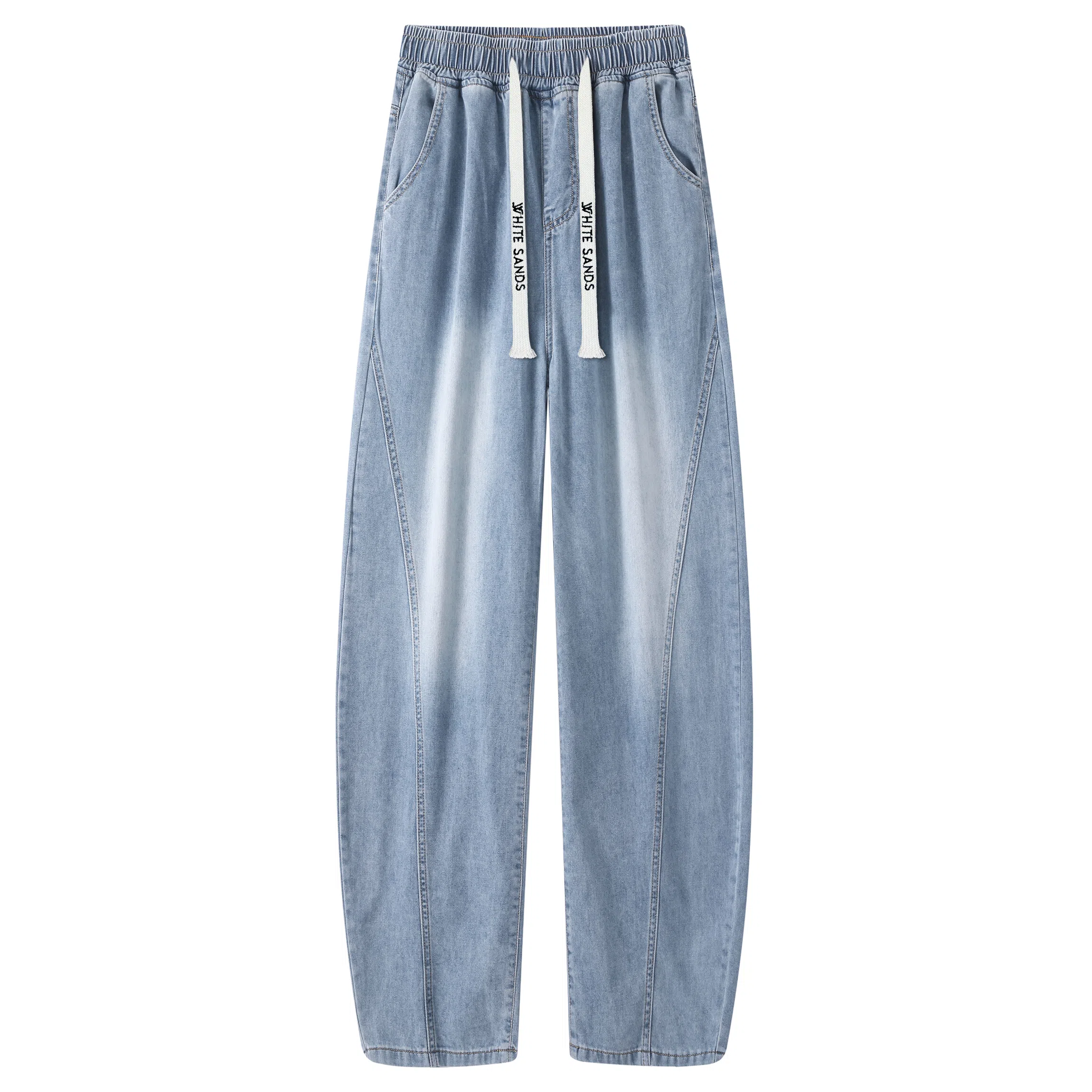 White Sands cleamfit