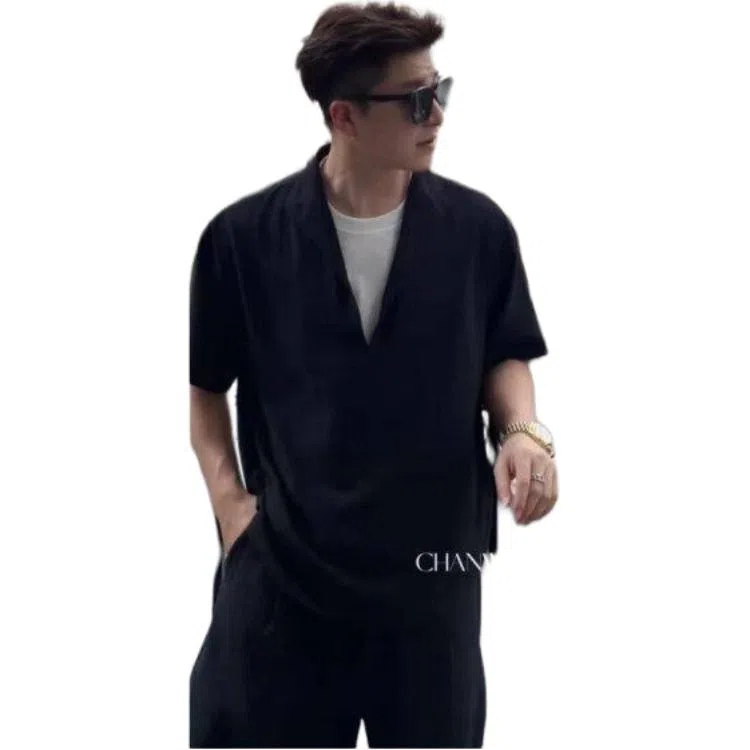 RVANGUARD ootd