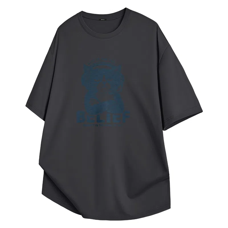 MINISO CleanfitlogoT