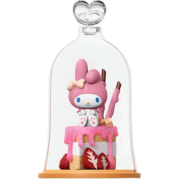 x Sanrio hellokitty IP