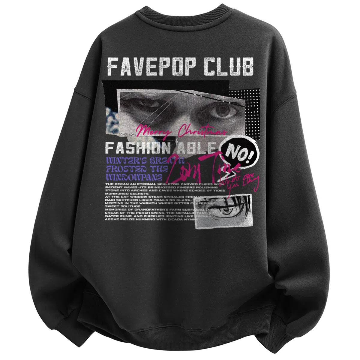 FAVEPOP Logo