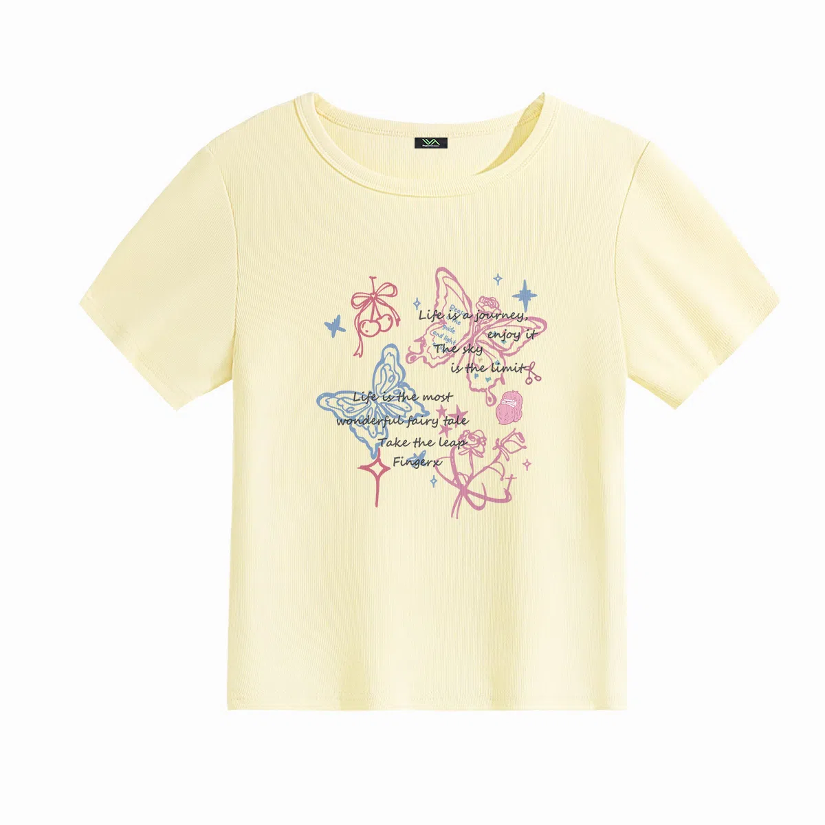 Fingercroxx itFGXX T