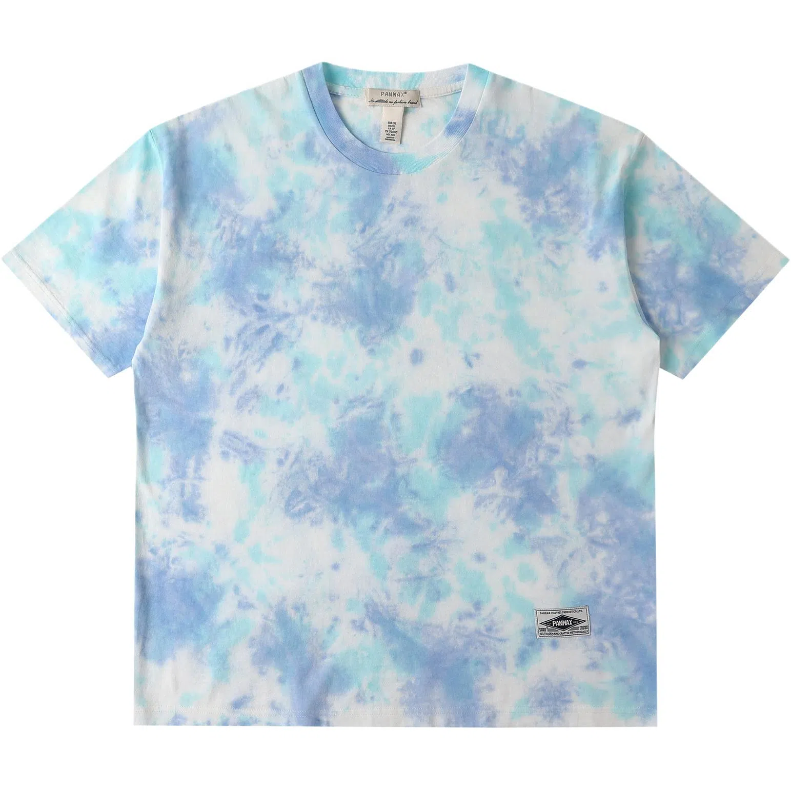 PANMAX x PJ's Vigor T