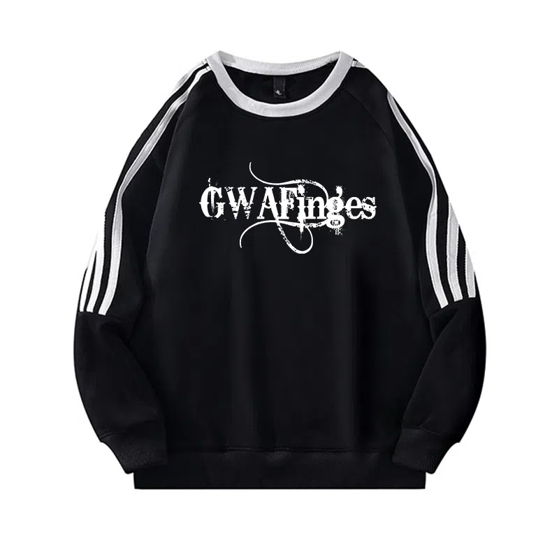 GWAF logo