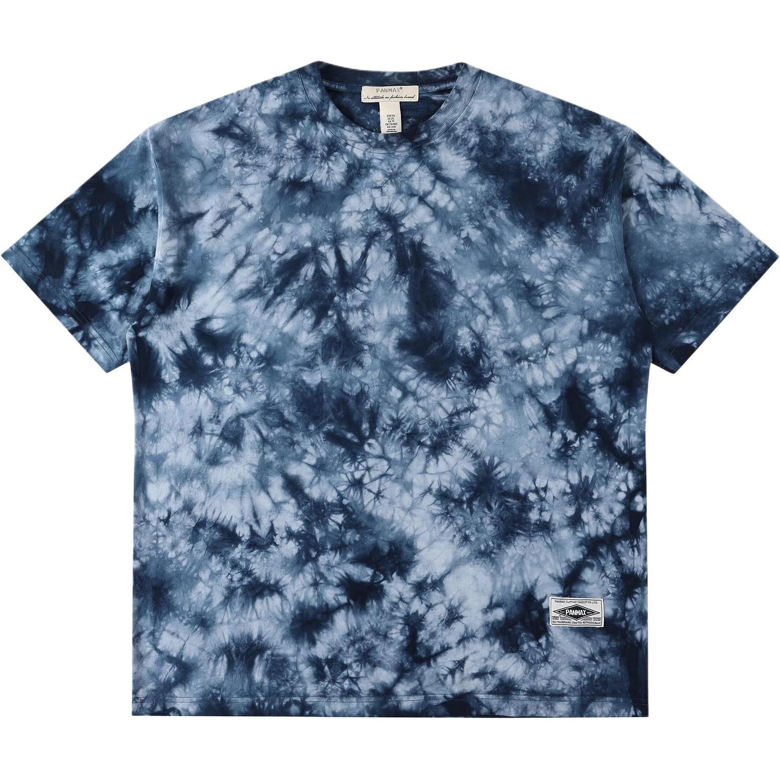 PANMAX x PJ's Vigor T