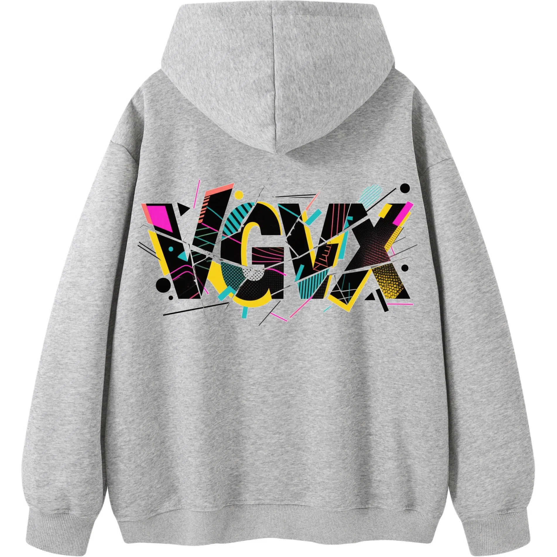 VGVX LOGO