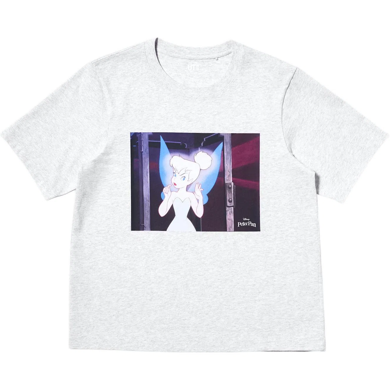 UNIQLO x Disney SS25 MAGIC FOR ALL T