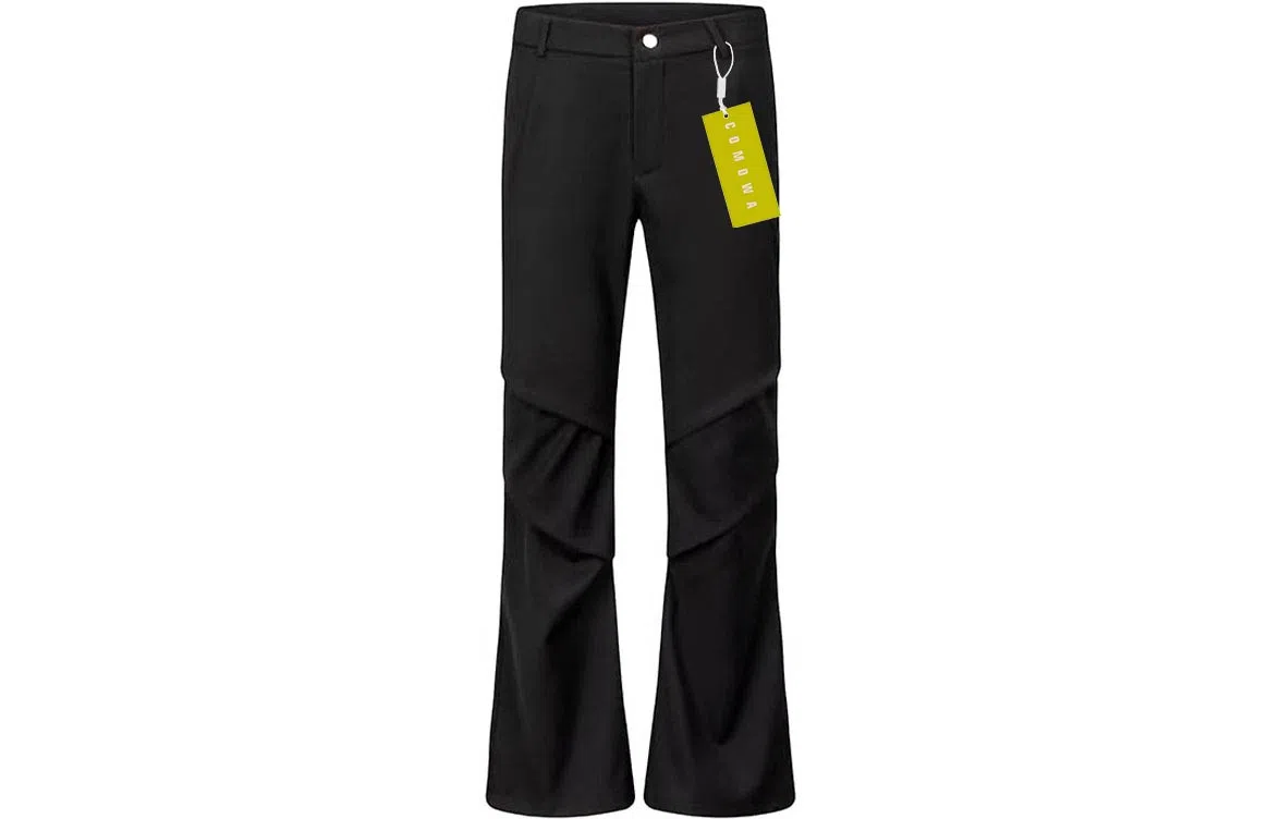 COMOWA cleanfit