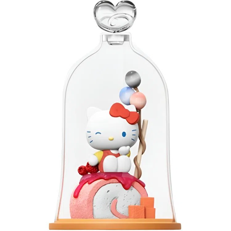 x Sanrio hellokitty IP