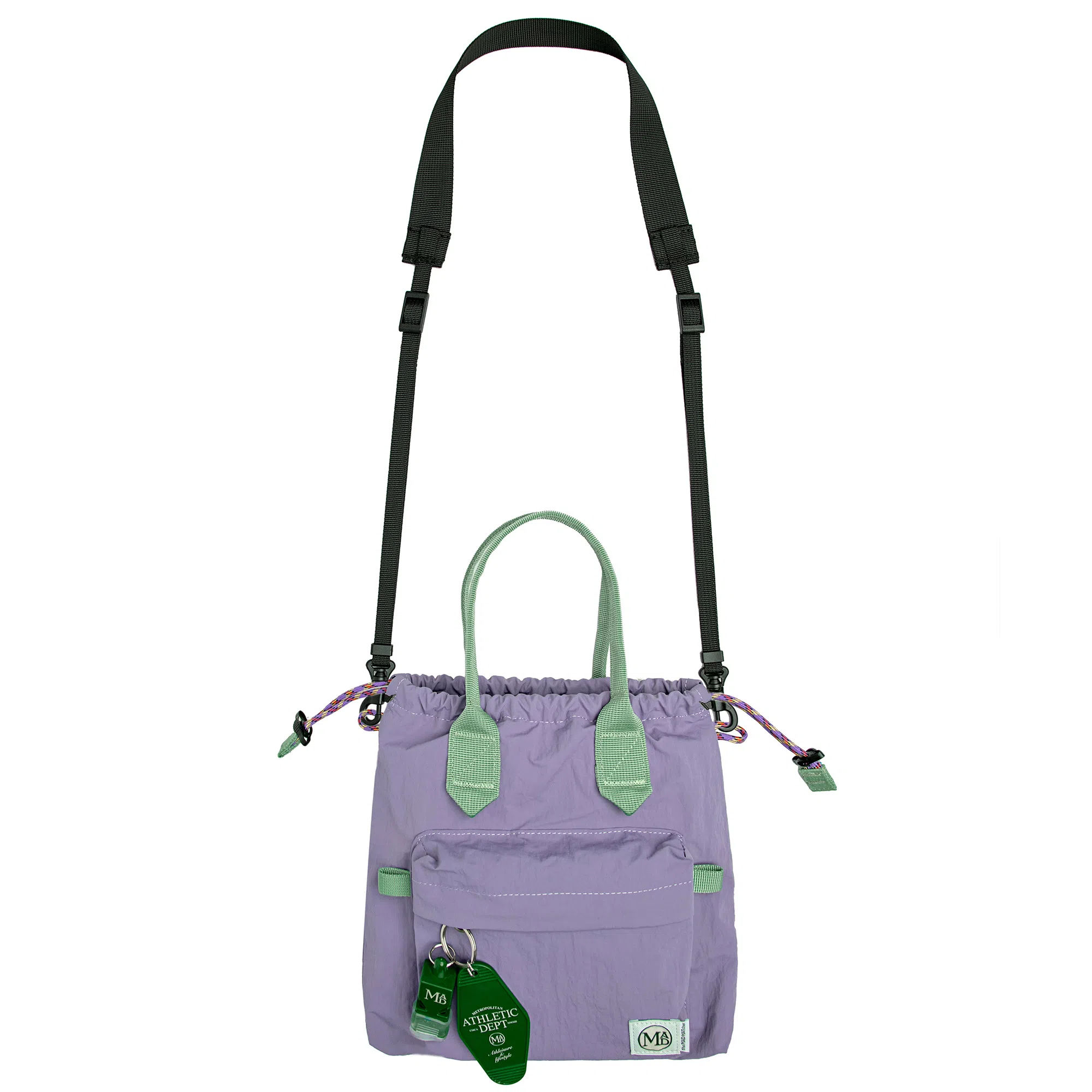 the MAD HATcher 2.3L