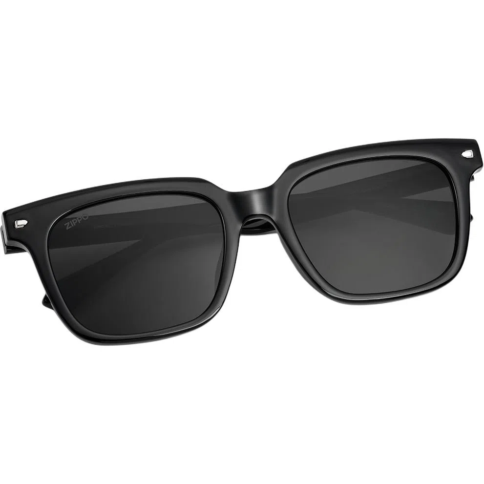 ZIPPO Cat Eye Sunglasses