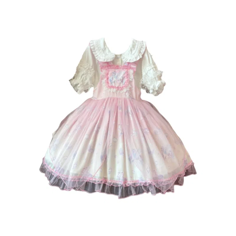 WLEQK Lolita