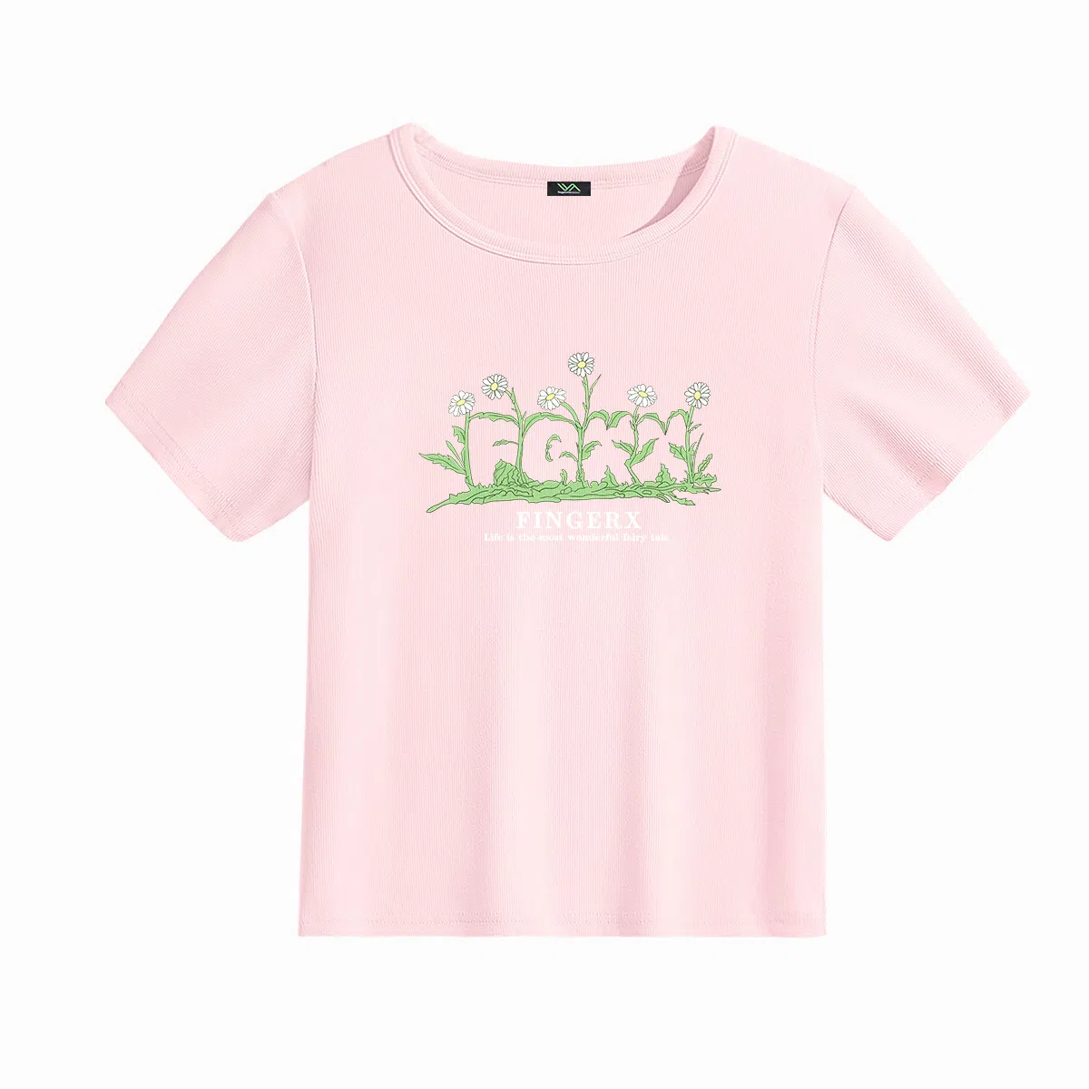 Fingercroxx itFGXX T