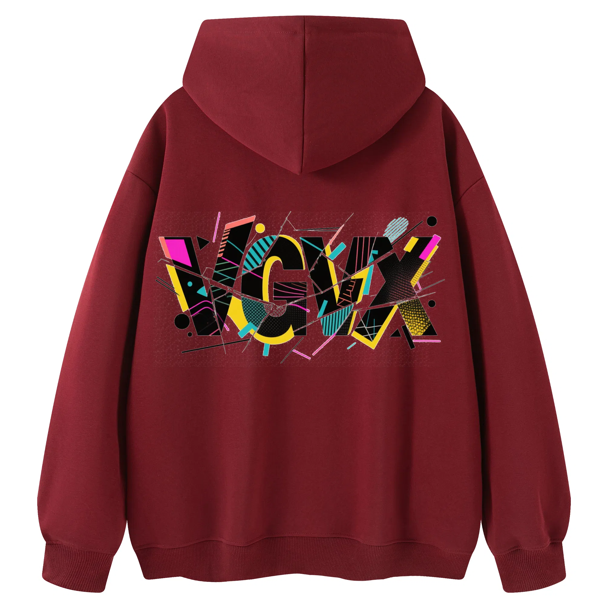 VGVX LOGO