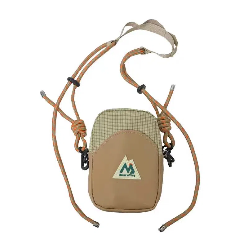 Delixiong Trendy Shoulder Bag