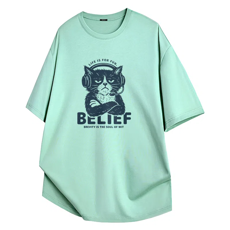 MINISO CleanfitlogoT