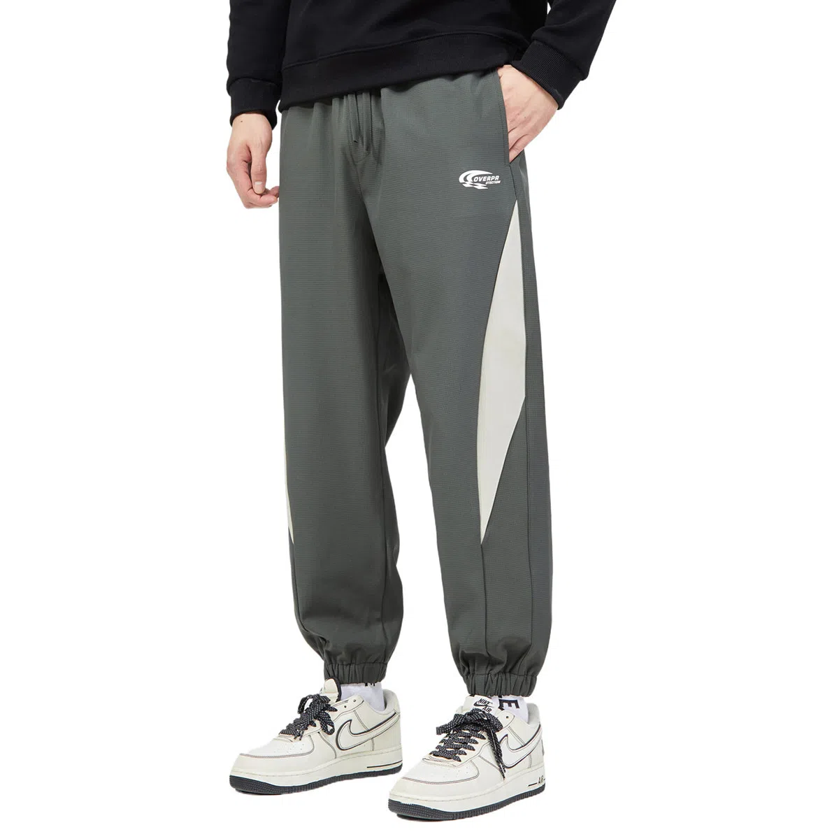 OVERPROTECTION i.t Logo