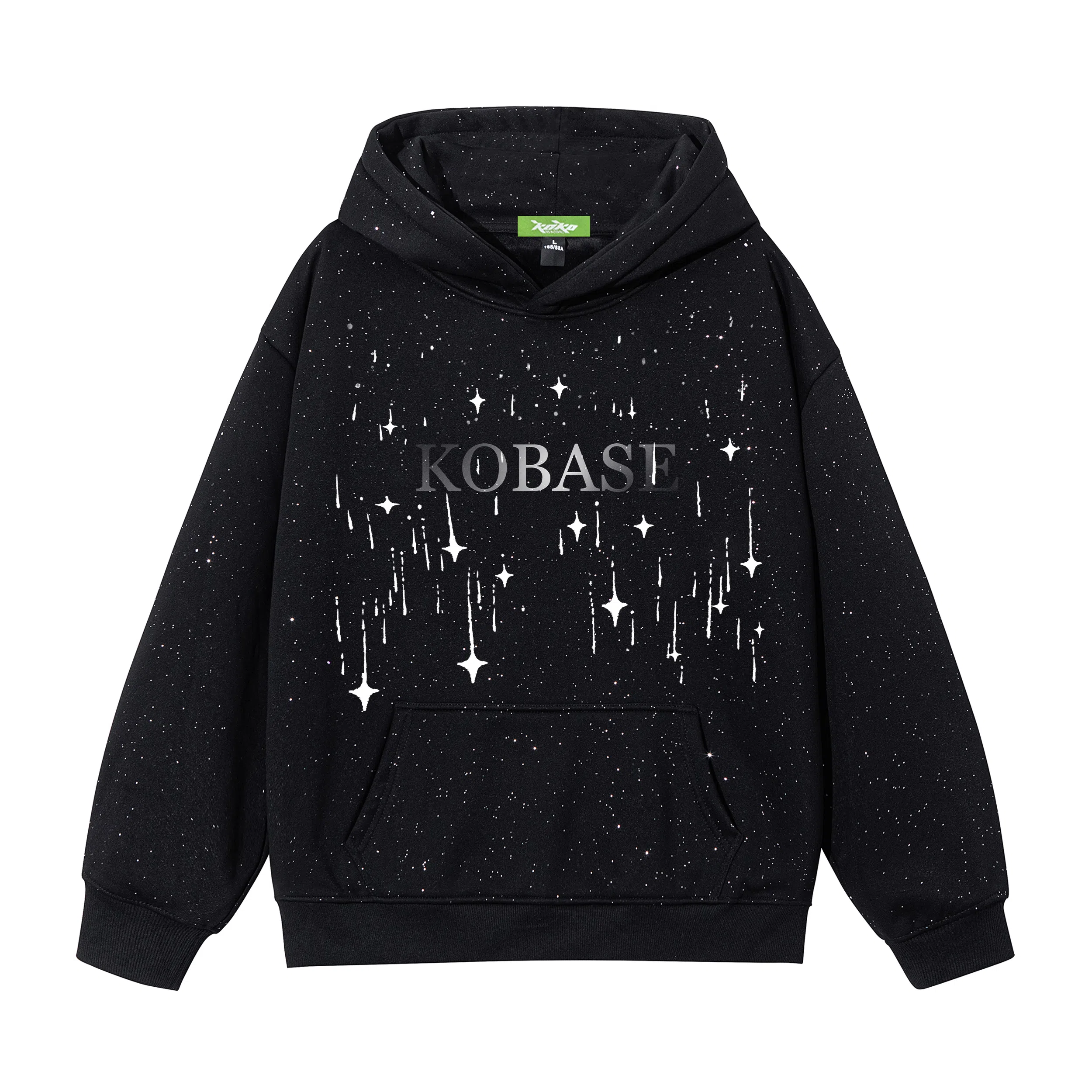 KOKO BASE 360LOGOins