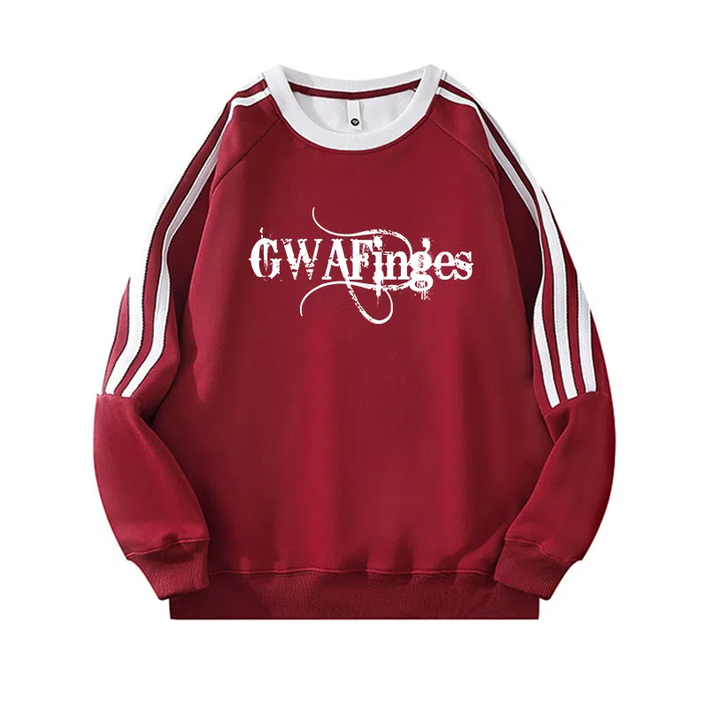 GWAF logo