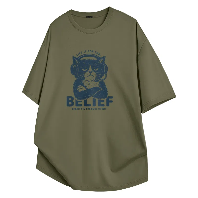 MINISO CleanfitlogoT